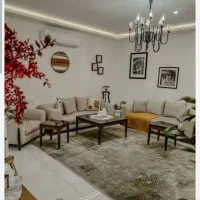 ۶۵ متری +دو خوابه+طبقه اول+دارای پارکینگ+انباری