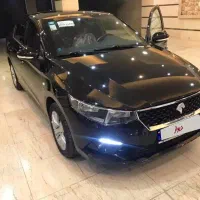 تارا V۴ مشکی اتومات