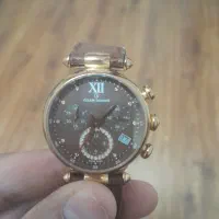 ساعته اصل