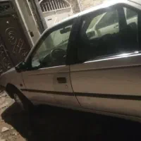 پژو۴۰۵مدل ۸۶