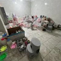 پلاسکو|فروشگاه و مغازه|منوجان, |دیوار