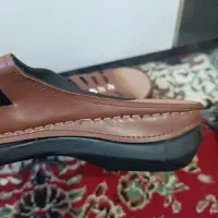 صندل،|کیف، کفش، کمربند|مشهد, گاز|دیوار