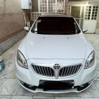 برلیانس h330 اتومات