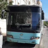 اتوبوس آکیا شهری مدل 90