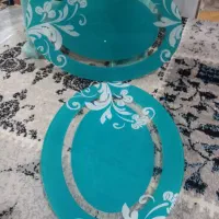 ظزوف|ظروف سرو و پذیرایی|گرگان, |دیوار