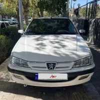 پارس سال مدل 98 در حد