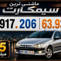 ماشینی پلاک شیراز