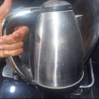 کتری برقی تفال