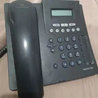 تلفن رومیزی