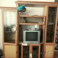 تلویزیون ۲۱ اینچ