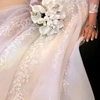 لباس عروس