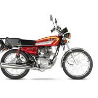 موتور کویر هندا125