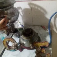 سماورقدیمی