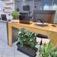 واگذاری مغازه بادکور پول پیش ۷۰۰میلیون