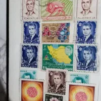 تمبر قدینی