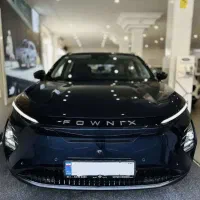 ثبت نام شرکتی فونیکس برقی Fx Ex تحویل یک ماهه