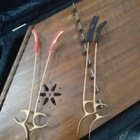 سنتور 9خرک کوک شده