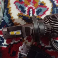 هدلایت پایه H4