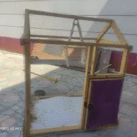قفس پرنده