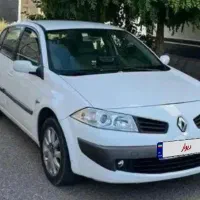 مگان اتومات2000مدل91