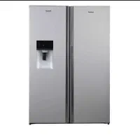 یخچال و فریزر دوقلو دیپوینت مدل اکسپلور