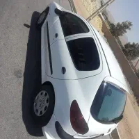 ۲۰۶مدل ۹۱ تیپ ۳ درحد