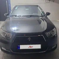 دنا پلاس اتومات توربو شارژ