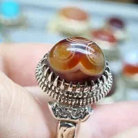 انگشتر سلیمانی