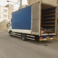 شرکت و خدمات باربری(هومن بار)تمام نقاط کشور