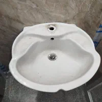 روشویی دست دوم