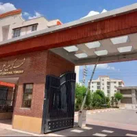 واحد ۸۲ متری دوخواب فاز ۴