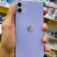 ایفون 11 نرمال 128 گیگ دوسیمکارت