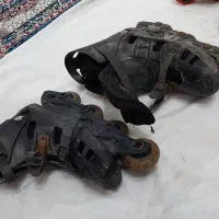 کفش اسکی