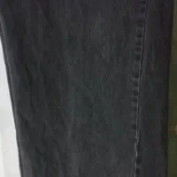 شلوارلی بگ زغالی