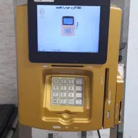 کارتخوان سود بانکی پوز pos7220 4G کالابرگ دار