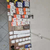 لوازم جانبی و اکسسوری مغازه موبایل ،کابل،گلس،کاور