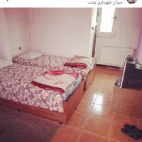 سوئیت برای اجاره روزانه|اجارهٔ کوتاه‌مدت آپارتمان و سوئیت|رشت, چله خانه|دیوار