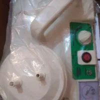 دستگاه ساکشن برند معتبر hsp