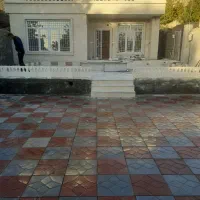 کاشیکاری وسنگ نما