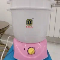 دستگاه استریل وسایل نوزاد