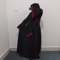 لباس عربی در حد نو