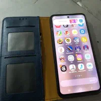 گوشی s21 fe5g