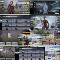 اکانت کالاف