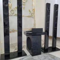 سینما خانگی سامسونگ بلوتوث دار ۱۰۰۰ وات