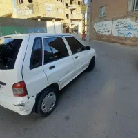 111مدل‌91|خودرو سواری و وانت|شهریار, شهریار|دیوار