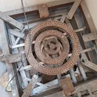 گاز      گاز سه شعله