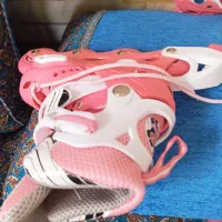 کفش اسکیت سایز سی تا سی و سه