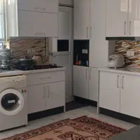 دو طبقه ۱۰۰ متر هنرستان ولیعصر