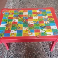 میز تحریر تاشو