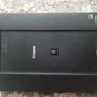 اسکنر canon lide120